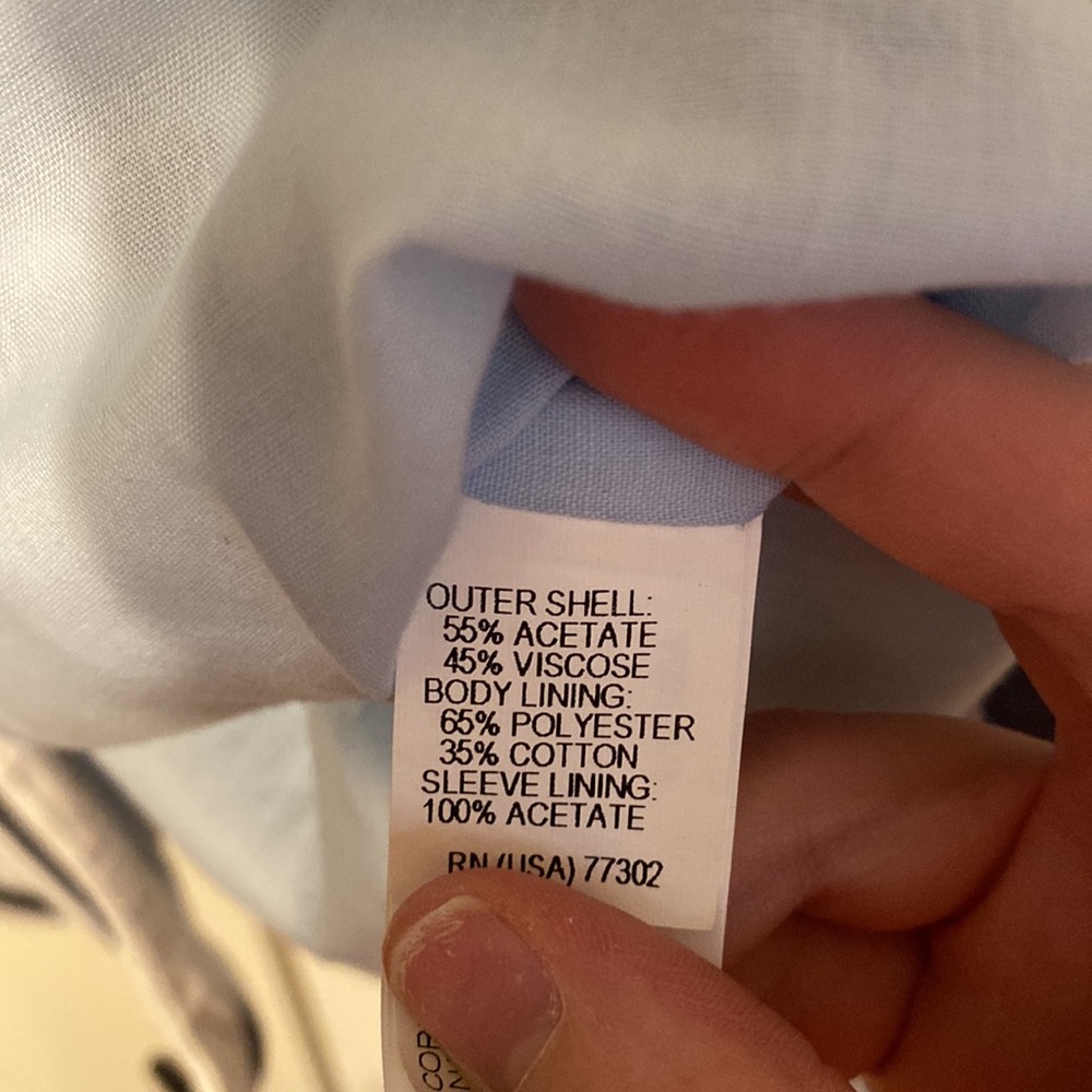 Zara Basic Blazer - image 3